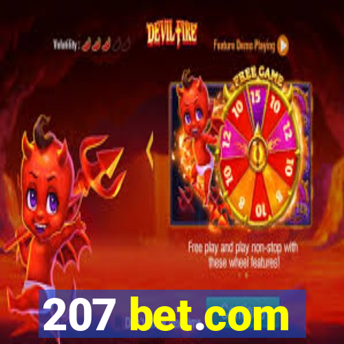 207 bet.com